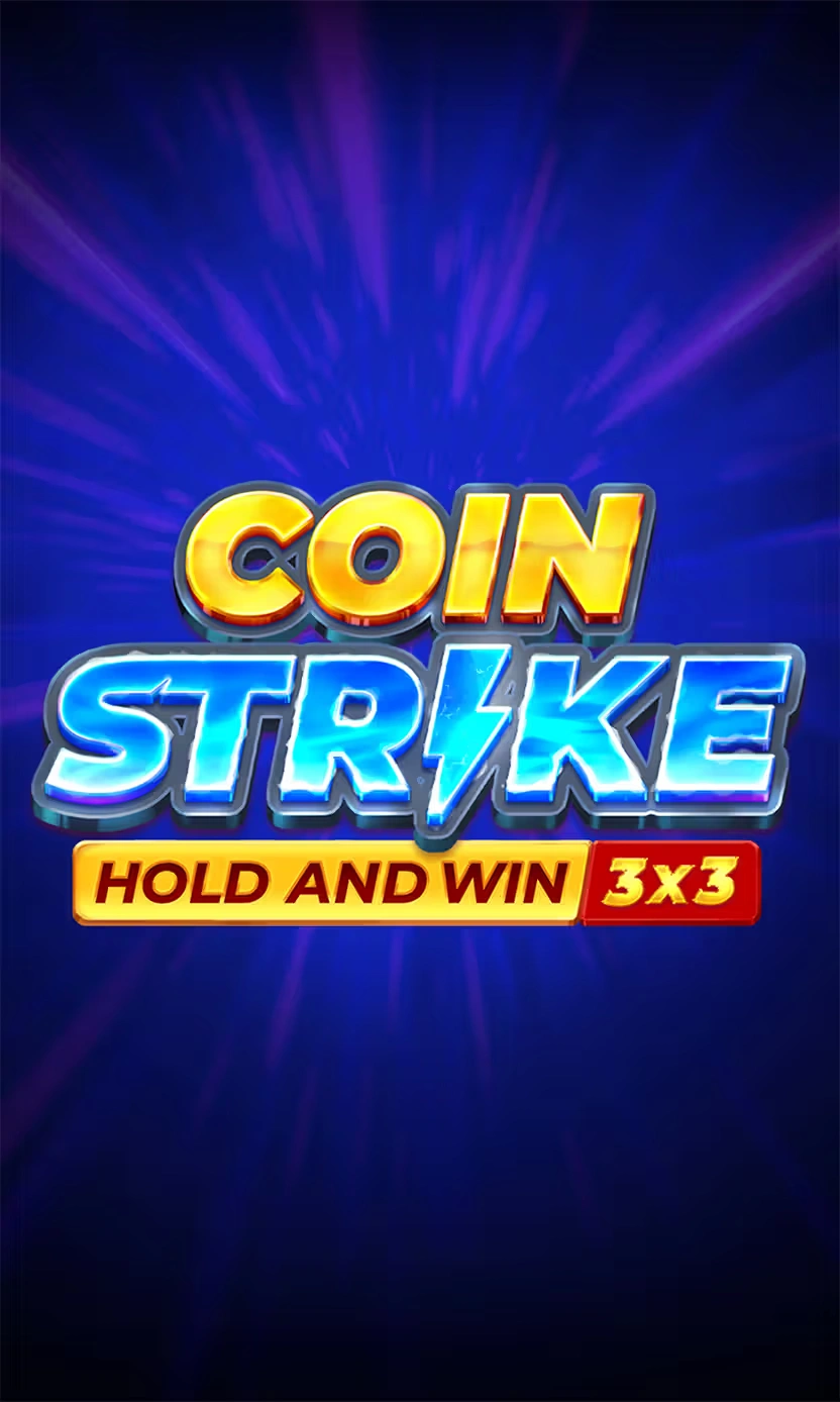 Coin Strike